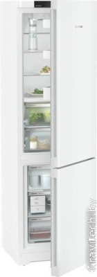 Холодильник Liebherr CBNd 5723 Plus BioFresh