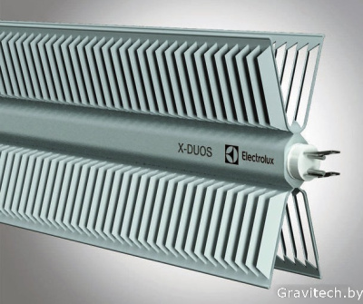 Конвектор Electrolux ECH/T-1500 E