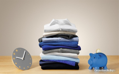 Стиральная машина с вертикальной загрузкой Electrolux EW8TN3362E