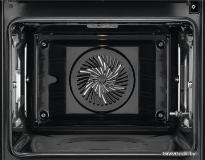 Духовой шкаф Electrolux EOB7S31X