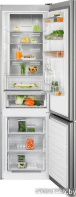 Холодильник Electrolux MultiSpace 800 LNT7ME36G2