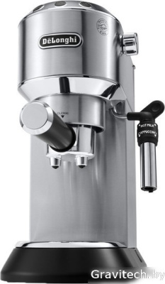 Рожковая помповая кофеварка DeLonghi Dedica EC 685.M
