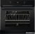 Электрический духовой шкаф Electrolux OPEB4230B