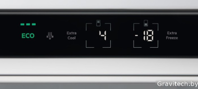 Холодильник Electrolux ENC8MD19S