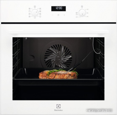 Электрический духовой шкаф Electrolux OKE5C71V