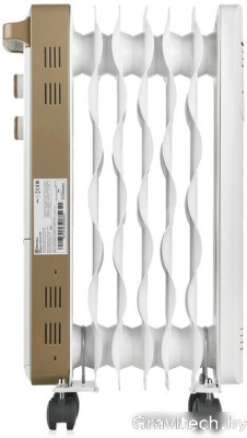 Масляный радиатор Electrolux EOH/M-9157