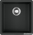 Кухонная мойка Omoikiri Kata 40-U BL