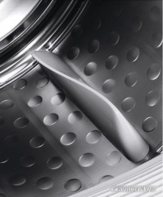 Сушильная машина Electrolux EW9H188SC