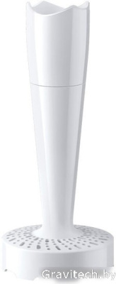 Погружной блендер Braun MultiQuick 5 Vario MQ 5207 WH