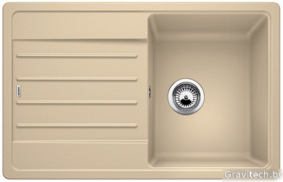 Кухонная мойка Blanco Legra 45 S (шампань) [522205]
