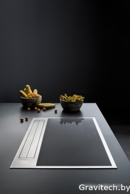 Варочная панель Falmec Sintesi Design+ 90 600 м3/ч (нержавеющая сталь)