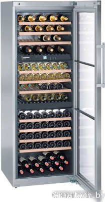 Винный шкаф Liebherr WTes 5872 Vinidor