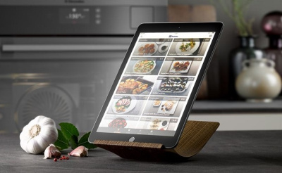 Электрический духовой шкаф Electrolux EOB9S31WX