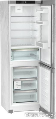 Холодильник Liebherr CBNpcd 5223 Plus BioFresh
