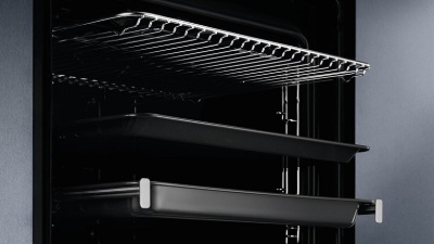Духовой шкаф Electrolux EOB7S31X