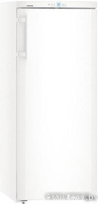 Однокамерный холодильник Liebherr K 3130 Comfort