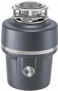 Измельчитель пищевых отходов InSinkErator Model Evolution 100