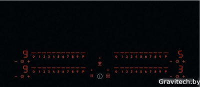 Варочная панель Electrolux EIP8146