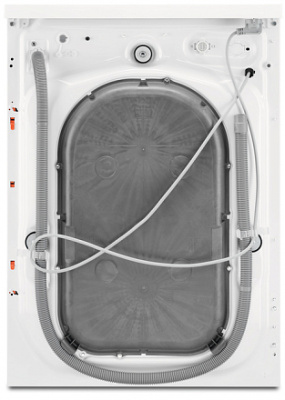 Стирально-сушильная машина Electrolux EW7WR468W