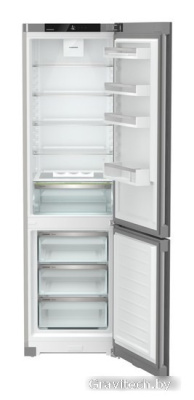 Холодильник Liebherr CNsfd 5703 Pure