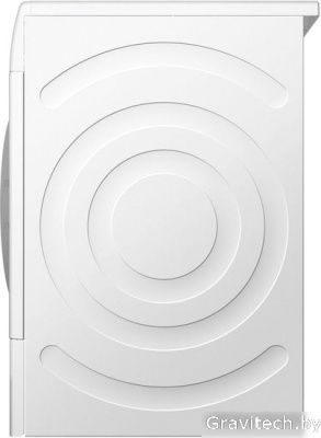 Сушильная машина Bosch Serie 8 WTX87M30PL