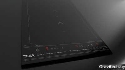 Варочная панель TEKA IZS 34600 DMS