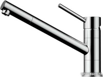 Смеситель Omoikiri Aogashima-BN 4994246