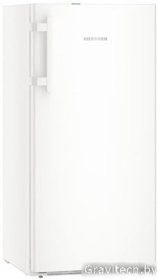 Однокамерный холодильник Liebherr B 2830 Comfort