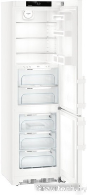 Холодильник Liebherr CBN 4835 Comfort