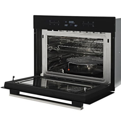 Электрический духовой шкаф Akpo PEA 44 M08 SSD01 BL