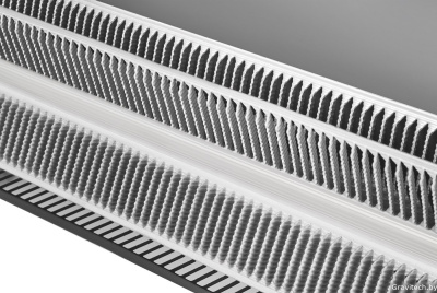 Отопительный модуль конвектора Electrolux Air Gate ECH/AG2-1000 T