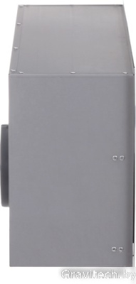 Кухонная вытяжка Akpo Mio 60 WK-12 (нержавеющая сталь)