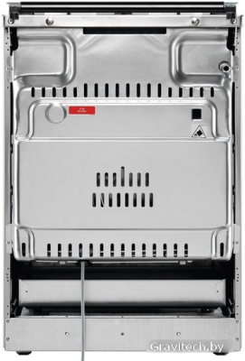 Кухонная плита Electrolux RKG600005W