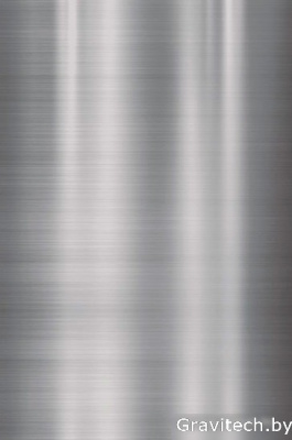 Смеситель Omoikiri Akita-S BN (нержавеющая сталь)