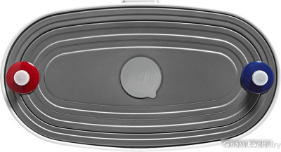 Накопительный электрический водонагреватель Electrolux EWH 30 SmartInverter Pro