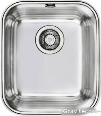 Кухонная мойка TEKA BE 340/400 Plus (10125149)