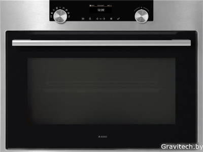 Микроволновая печь ASKO OM8464S