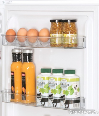 Холодильник Snaige FR24SM-PRDG0E3