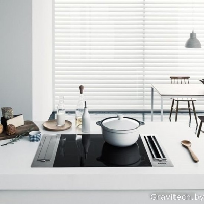 Варочная панель Falmec Piano Induzione 59x52