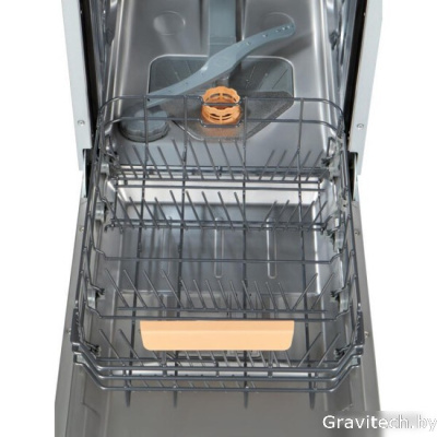 Встраиваемая посудомоечная машина VARD VDI451C