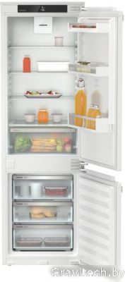 Холодильник Liebherr ICNf 5103 Pure NoFrost