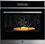 Электрический духовой шкаф Electrolux EOC9P31WX