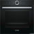 Электрический духовой шкаф Bosch HBG635BB1