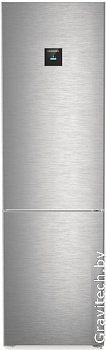 Холодильник Liebherr CBNsdc 573i Plus BioFresh NoFrost