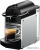 Капсульная кофеварка DeLonghi Pixie EN124.S