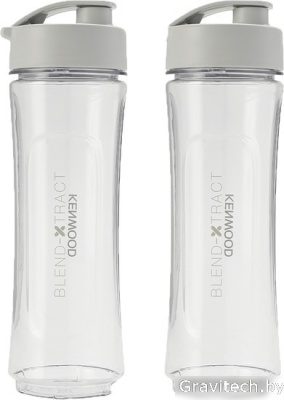 Стационарный блендер Kenwood SMP 060 2Go Sport (белый)