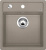 Кухонная мойка Blanco DALAGO 45 (серый беж) [517317]