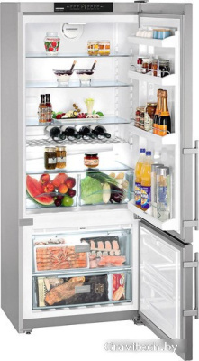 Холодильник Liebherr CNPesf 4613 Comfort