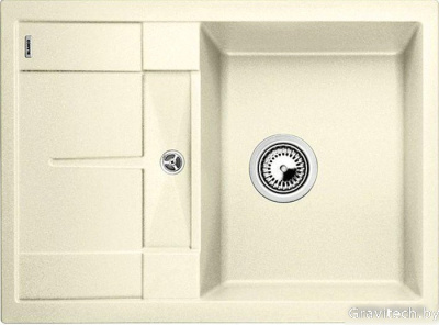 Кухонная мойка Blanco Metra 45 S Compact (жасмин) [519577]