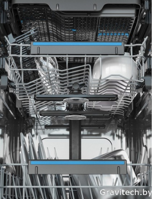 Встраиваемая посудомоечная машина Electrolux KEMB3301L